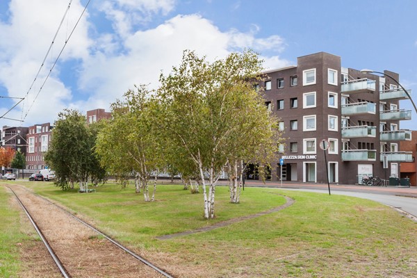 Property photo - Laan van Wateringse Veld 1015, 2548BS Den Haag